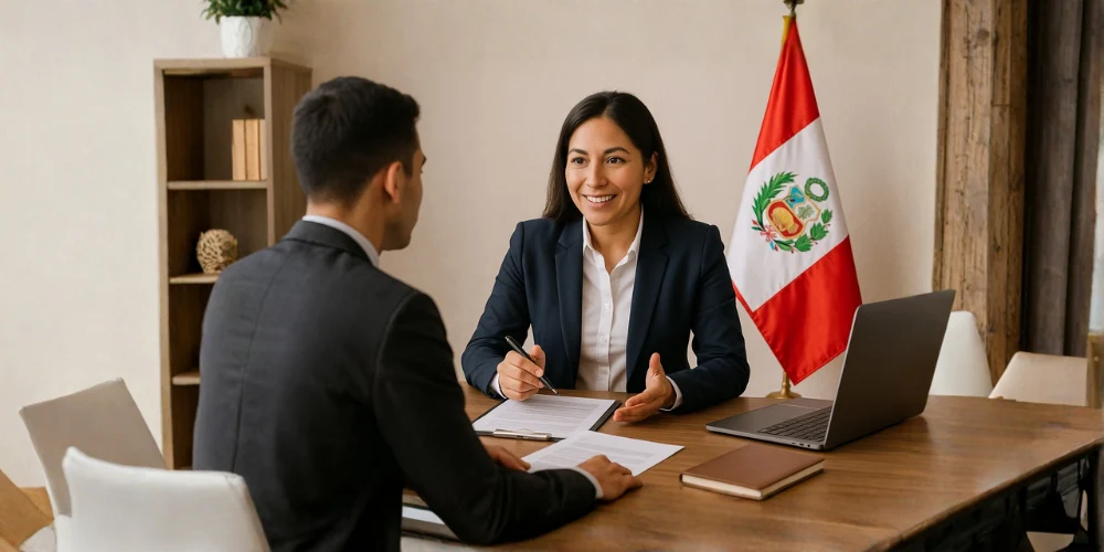 ¿Cómo constituir una empresa en Perú?: Pasos y requisitos
