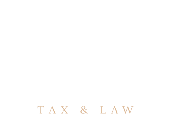 logotipo del estudio de abogados tributaristas tito peralta tax and law