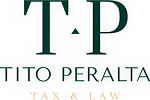 Tito Peralta Tax and Law